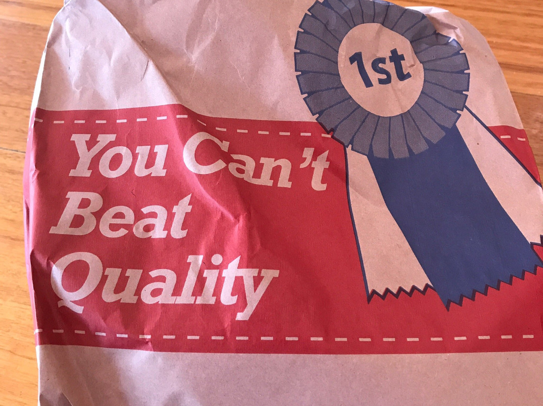 Rosedale Butchers-Rosedale必去景点