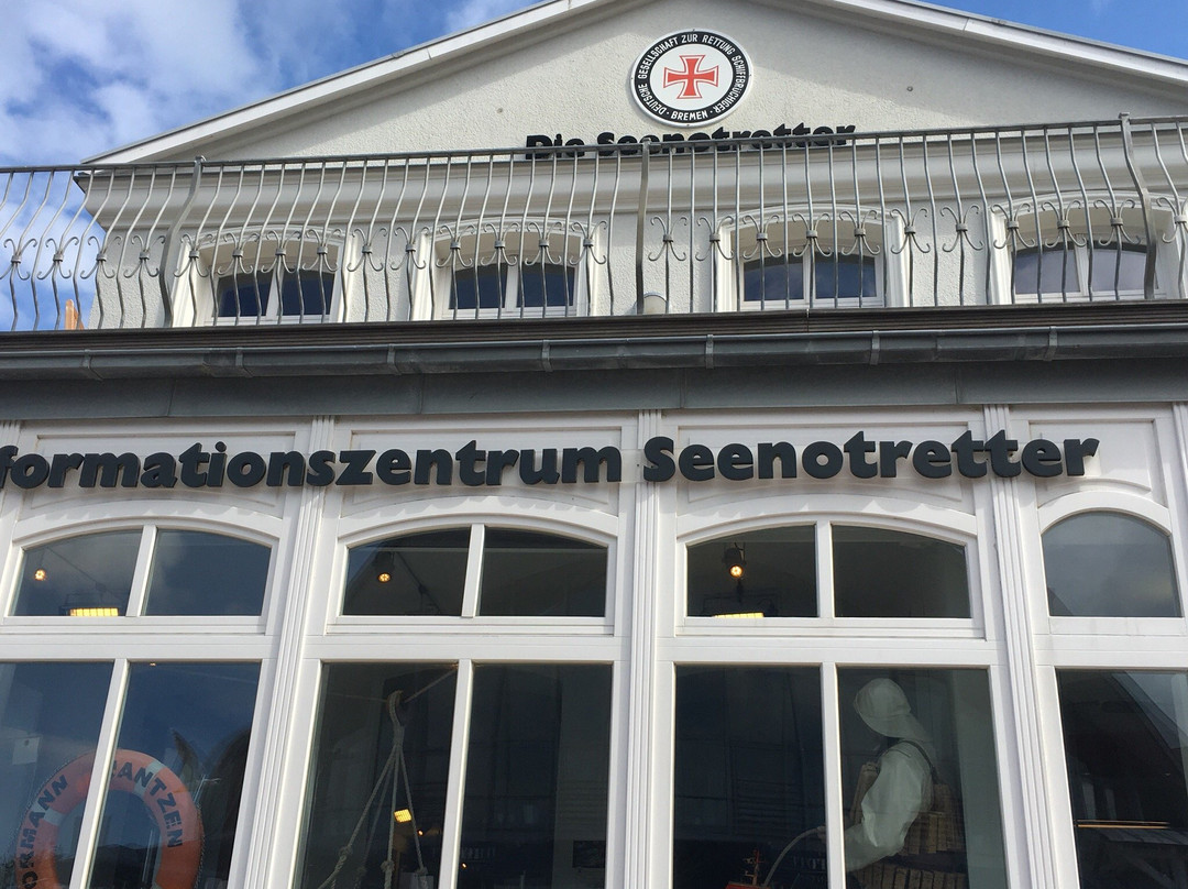 Informationszentrum Mecklenburg-Vorpommern景点图片