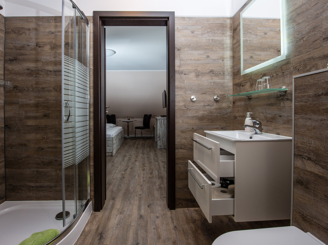 MühlWerk Landhotel主图