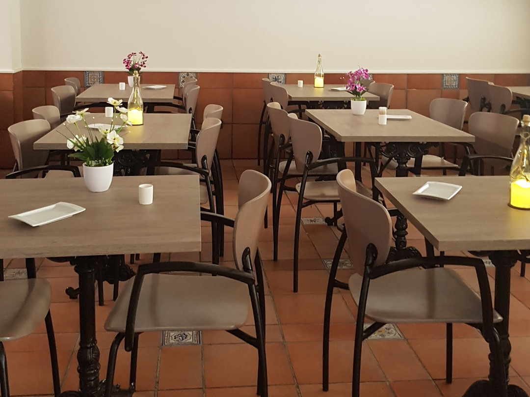 Lardero旅游景点-Brezo