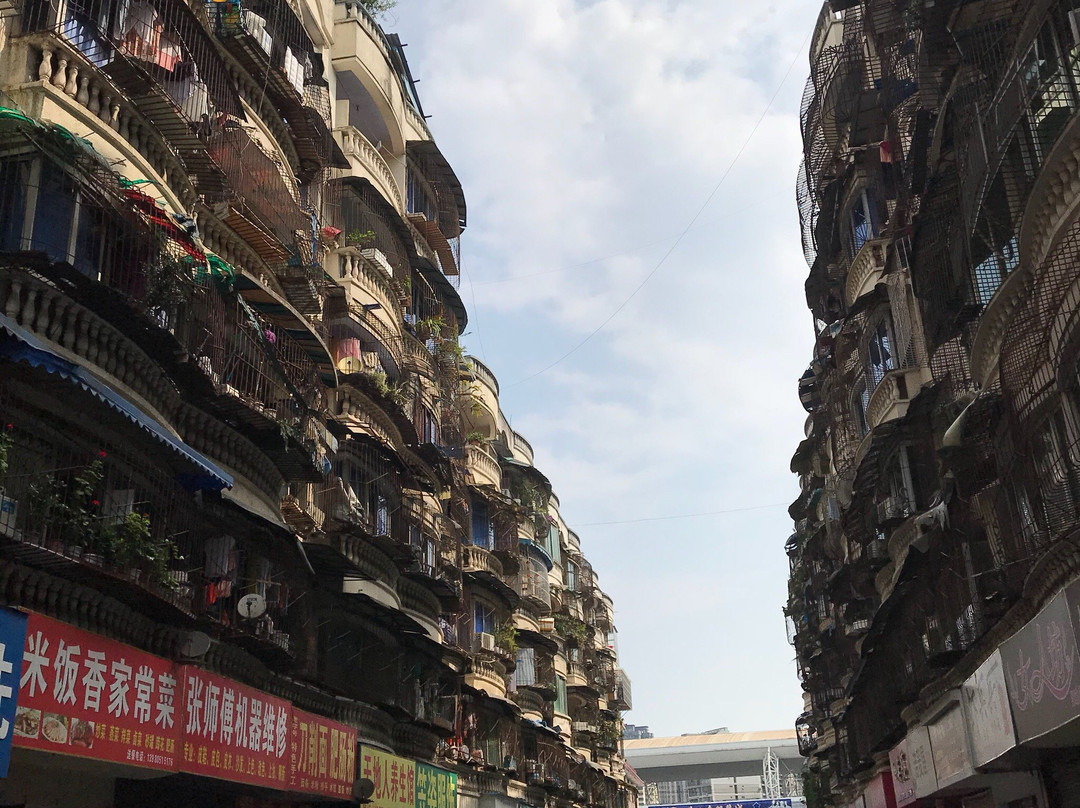 犀浦贸易中心-郫县必去景点