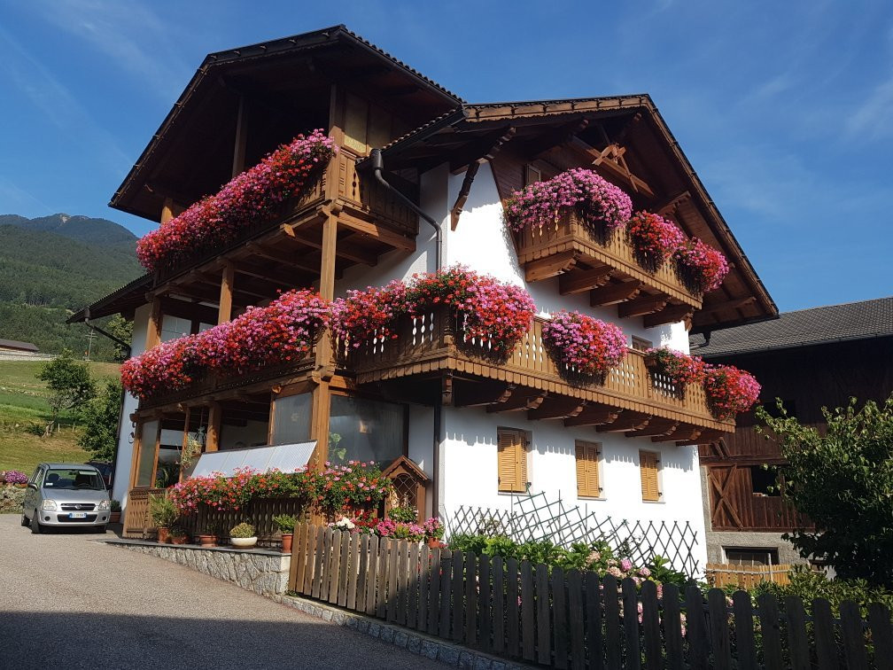 Pinzago旅游攻略图片