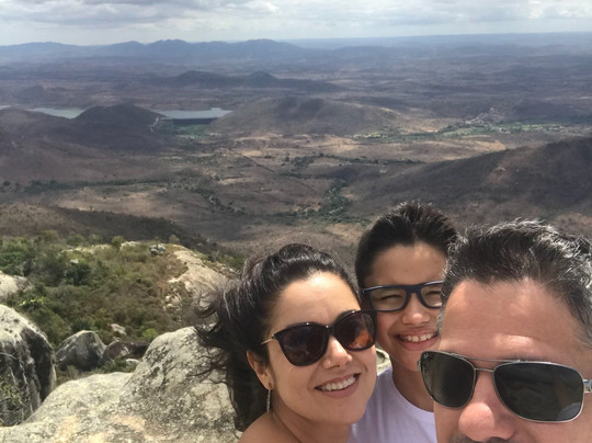 Pedra do Bico-Macaparana必去景点