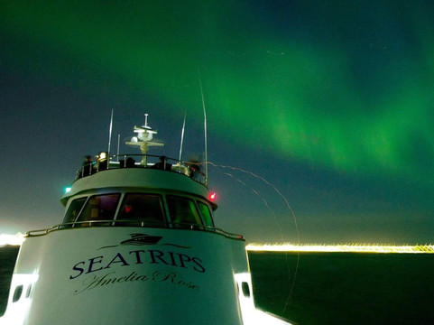 Sea Trips Reykjavík-雷克雅未克必去景点