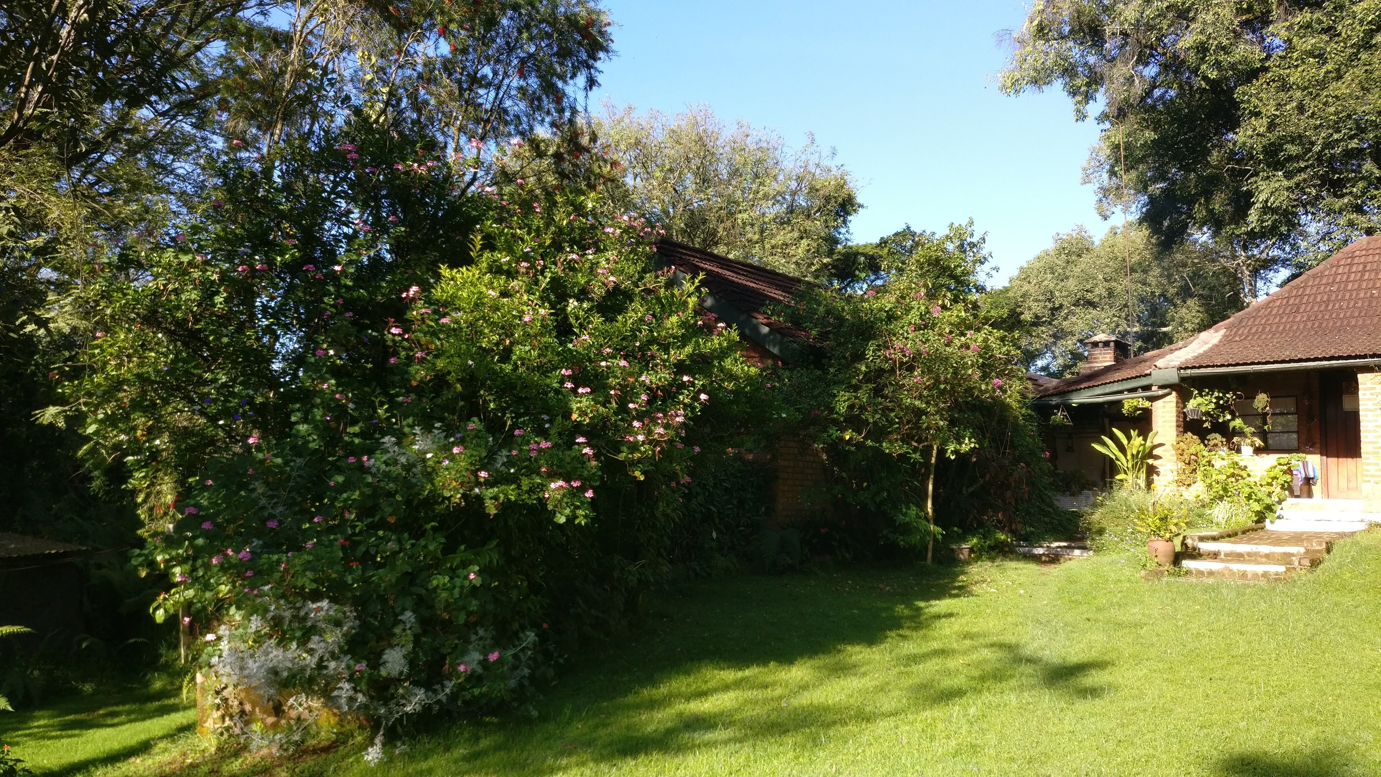 The Barnleys Guest House-酒店景观