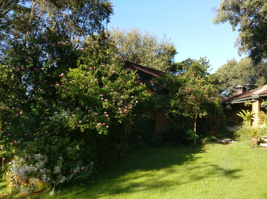 The Barnleys Guest House主图