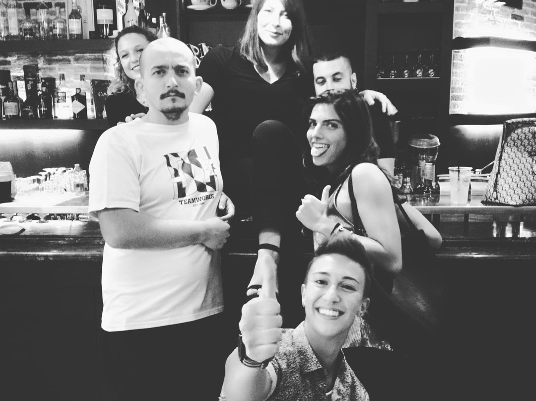 Enoteca Divino景点图片
