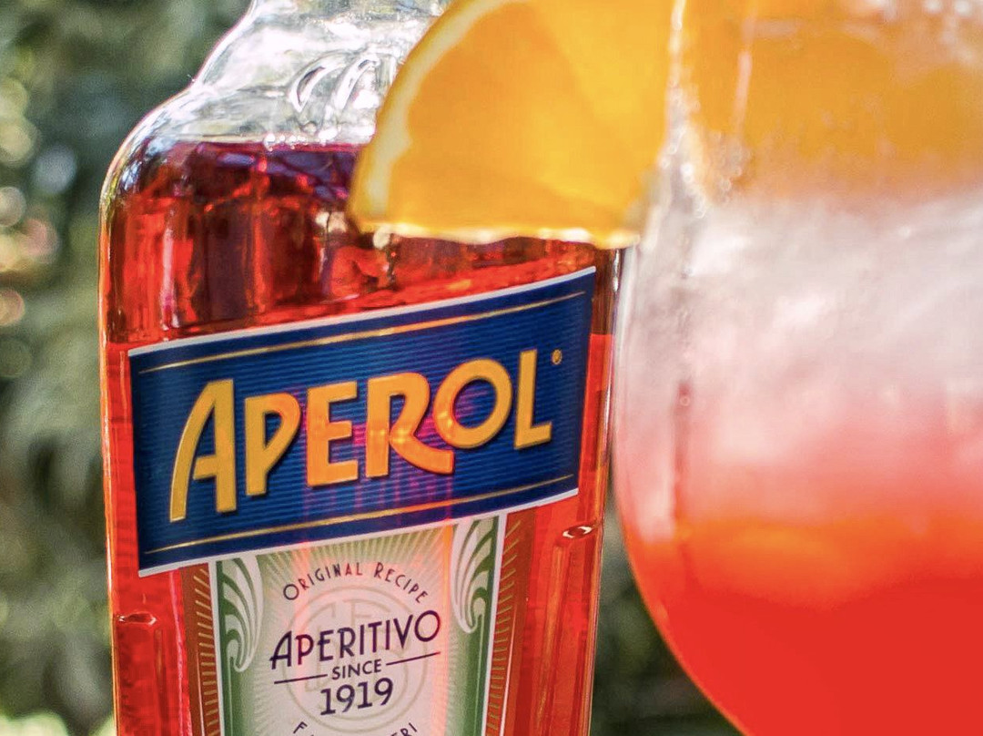 New Yorker Patio Bar-迈阿密必去景点