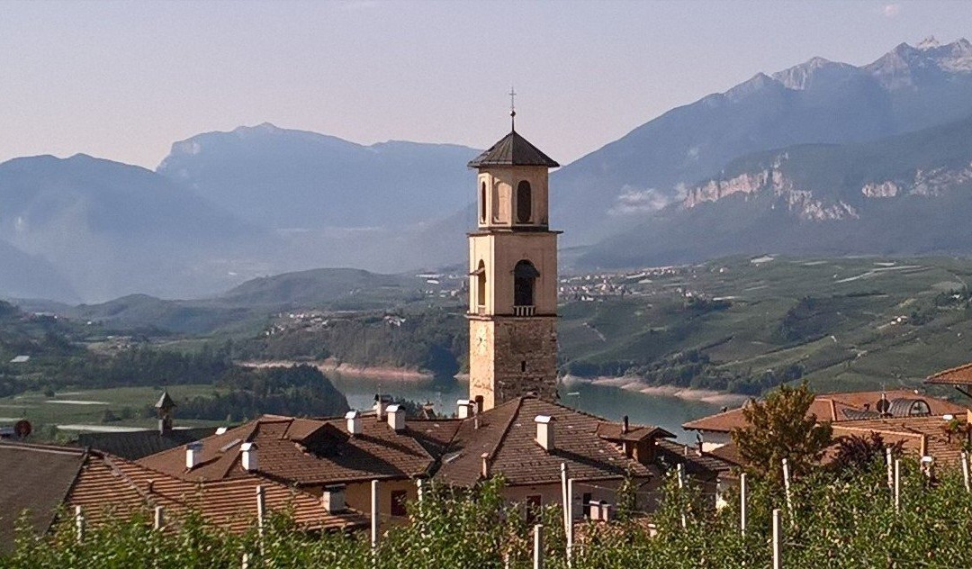 Chiesa di Santo Stefano景点图片