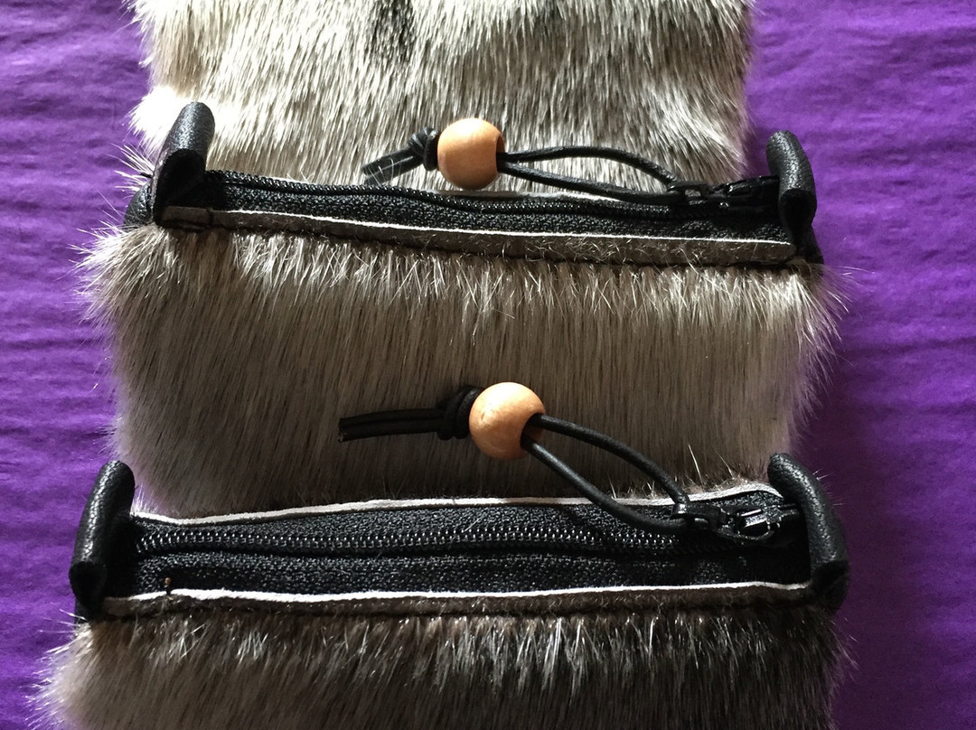 Rannva-Iqaluit必去景点