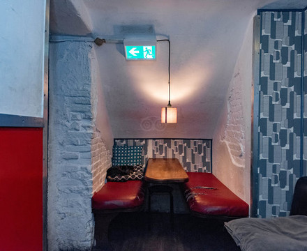 飞天猪市中心旅舍主图