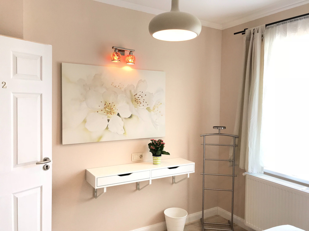 Szep Napot Vendeghaz Bed and Breakfast主图
