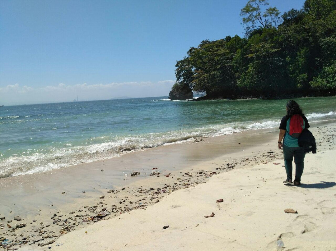 Nusa Kambangan Island-Cilacap必去景点