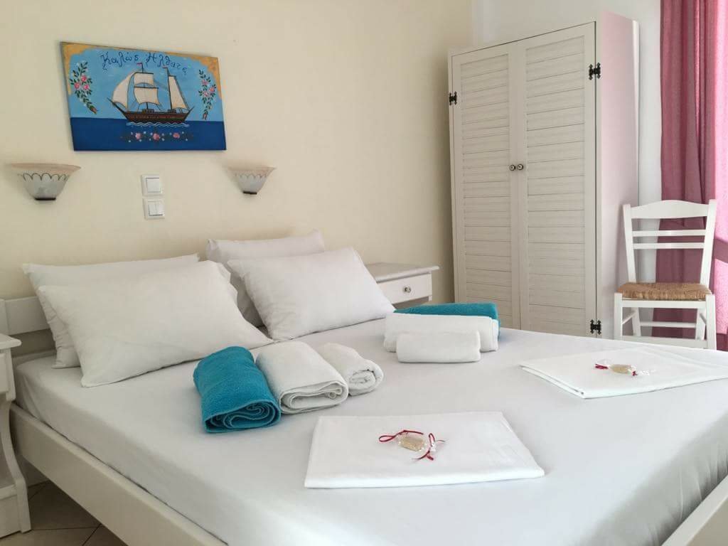 Hotel Chrisoula-官方