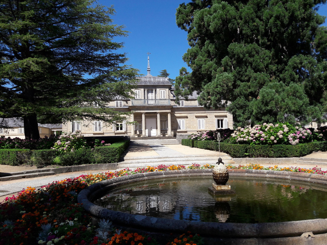 Exe Victoria Palace主图