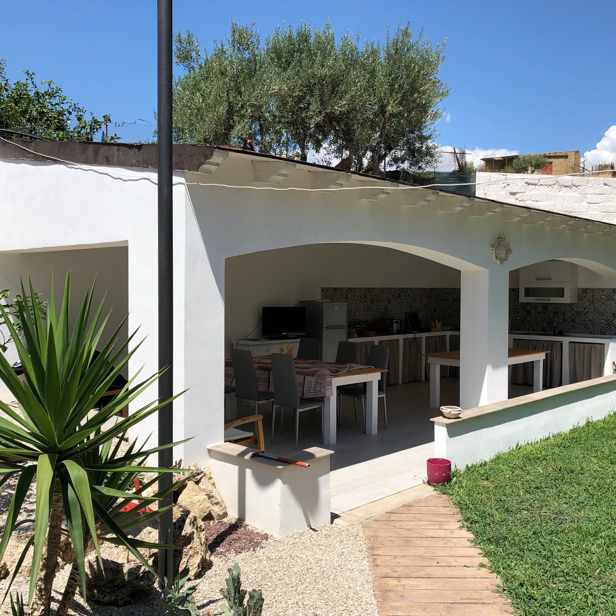 Villa Kairos-官方
