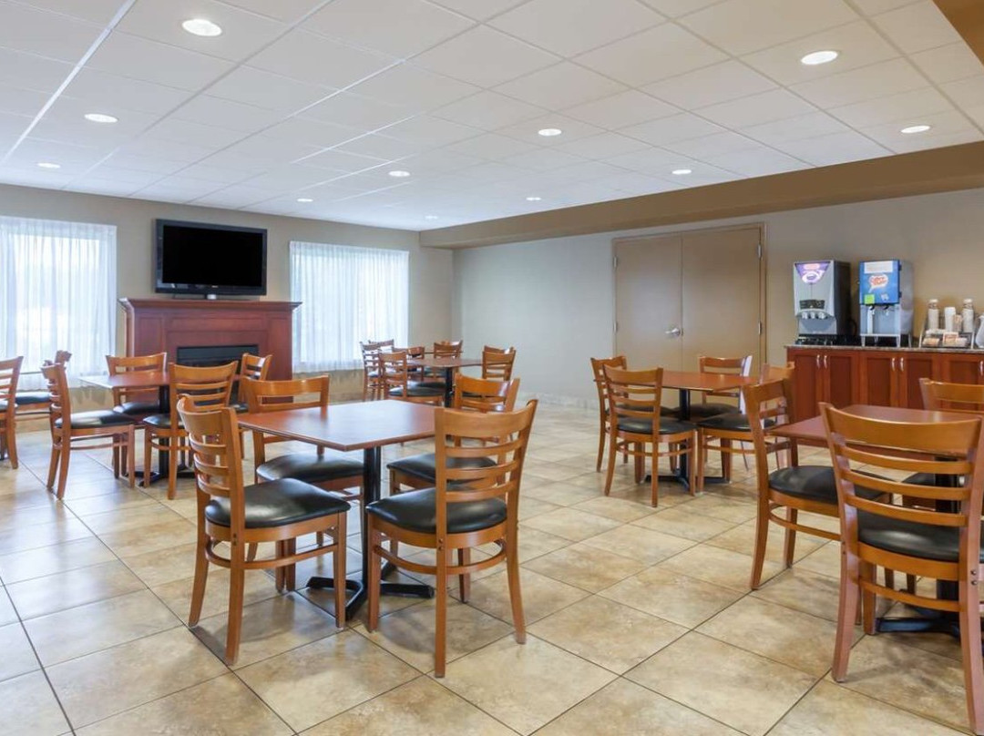 Super 8 by Wyndham Abbotsford BC主图