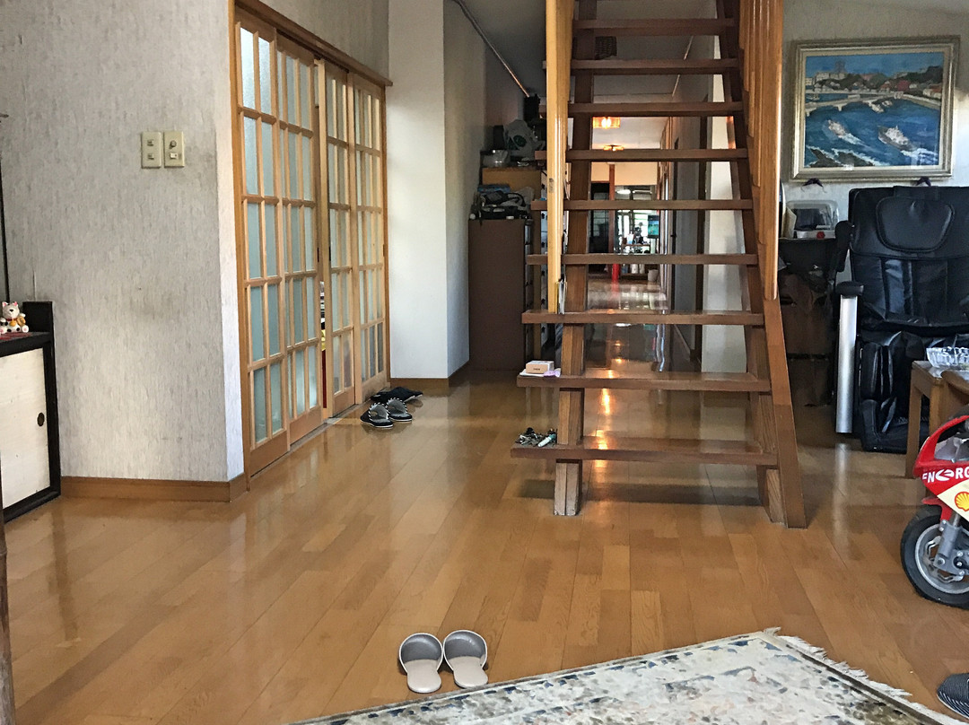 Business Ryokan Yutokuya主图