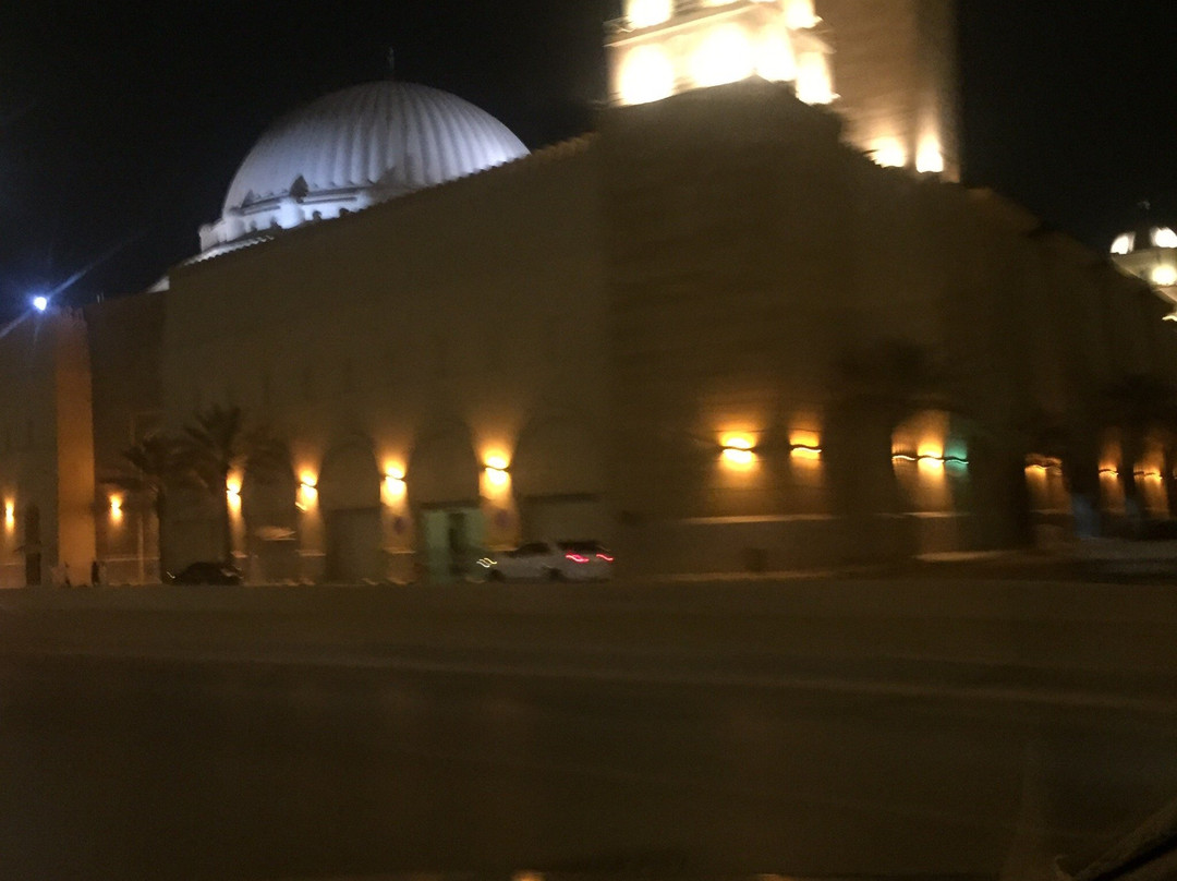 Al Rajhi Mosque景点图片