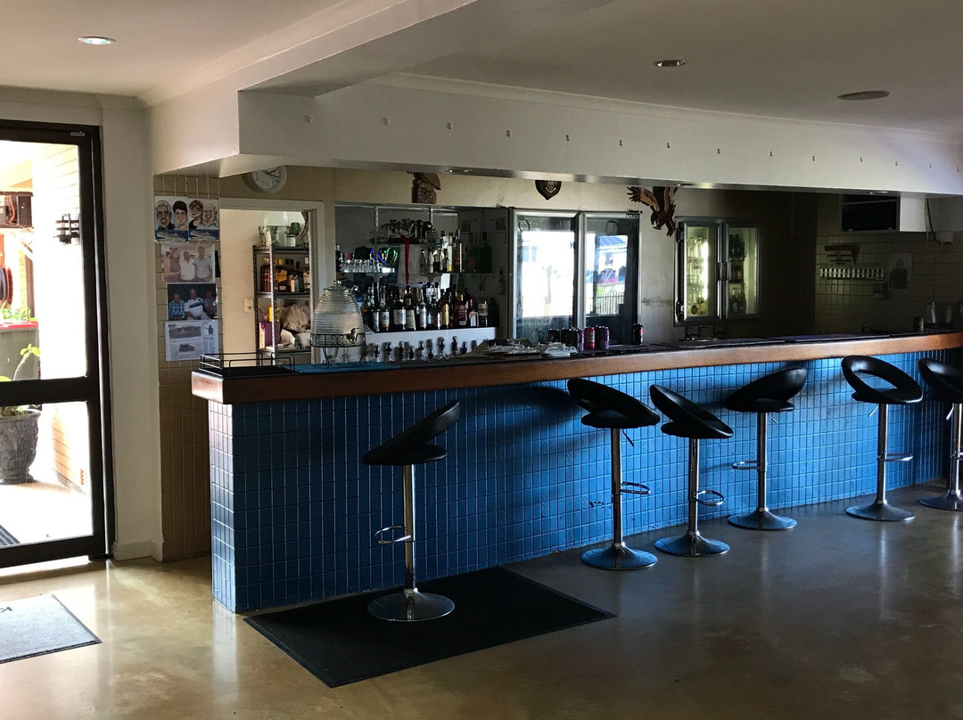 Kurrimine Beach Motel主图