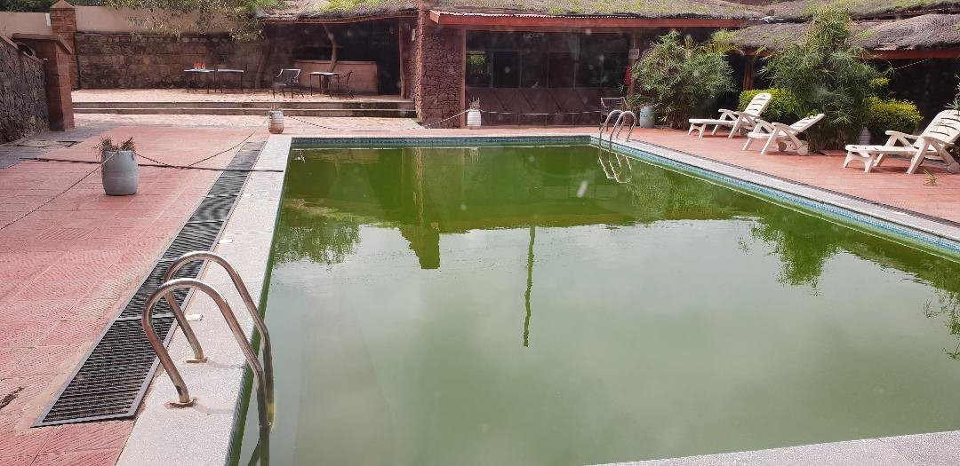 Lal Hotel & Spa主图