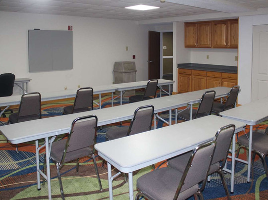 Quality Inn North Vernon Near Hwy 50主图