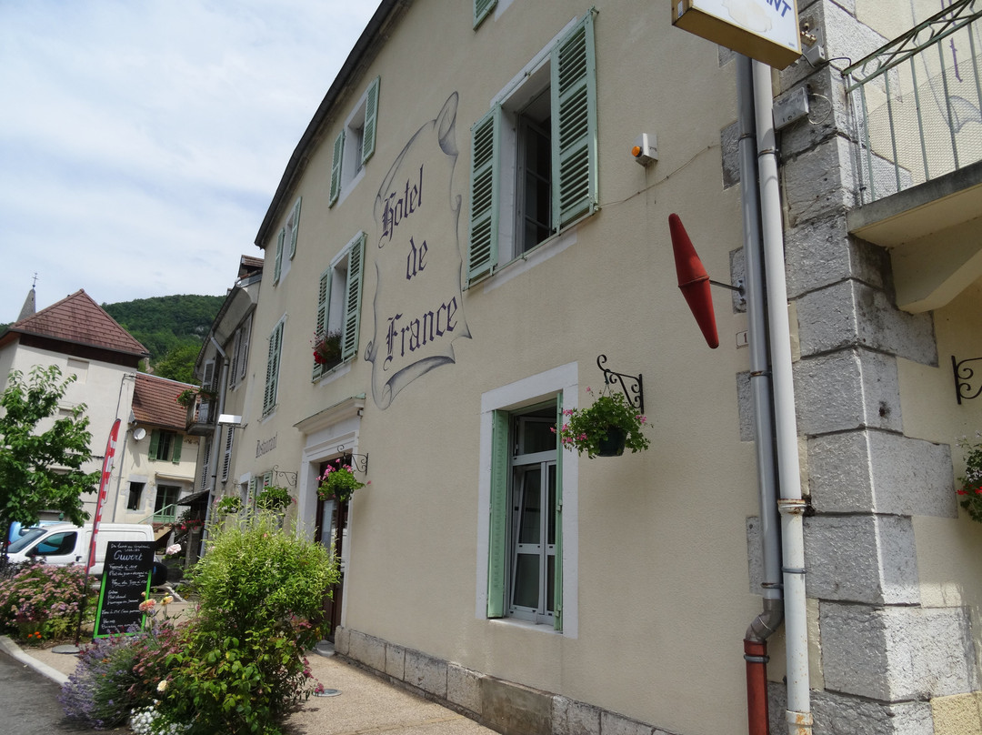 Hotel de France
