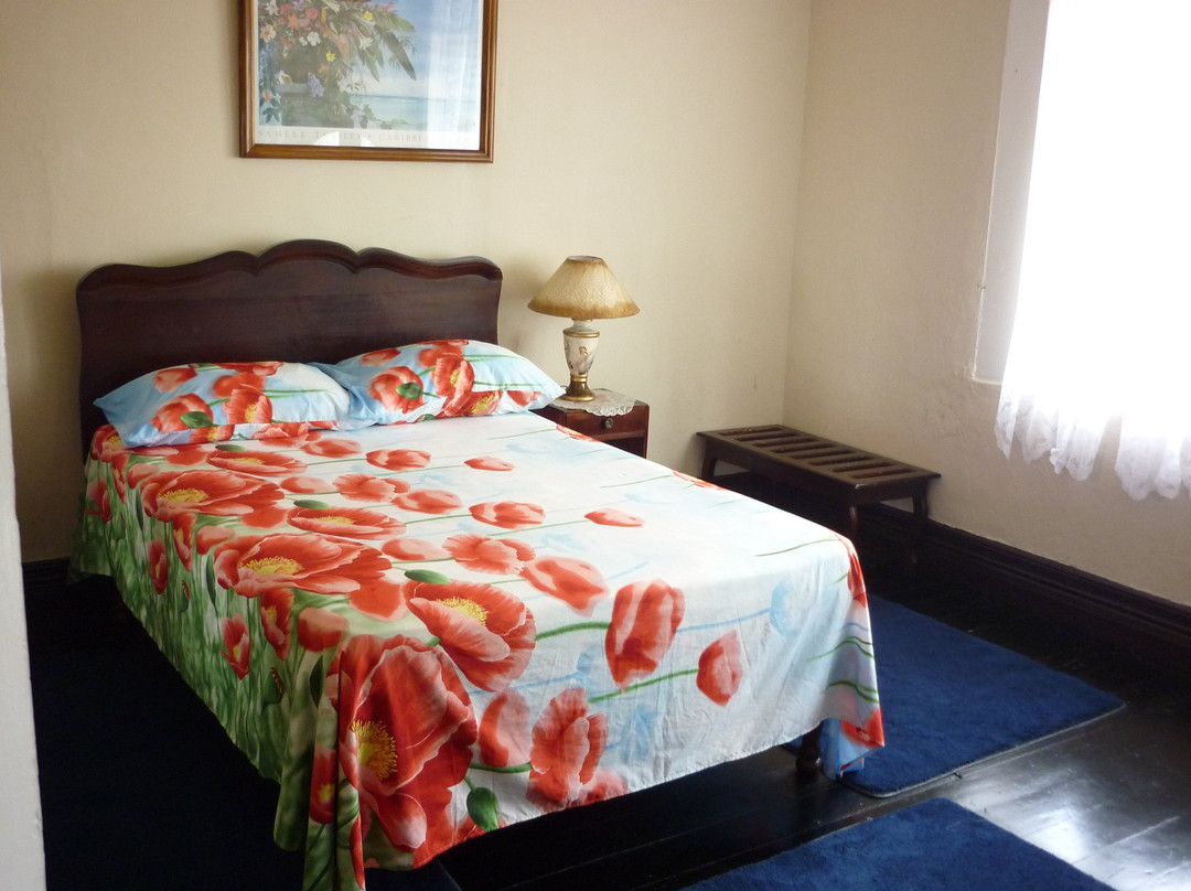 DeMontevin Lodge Hotel主图