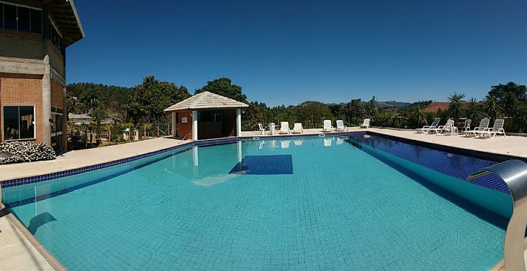 Hotel Recanto Maria Bonita主图