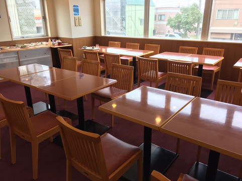 函馆全员入住酒店主图