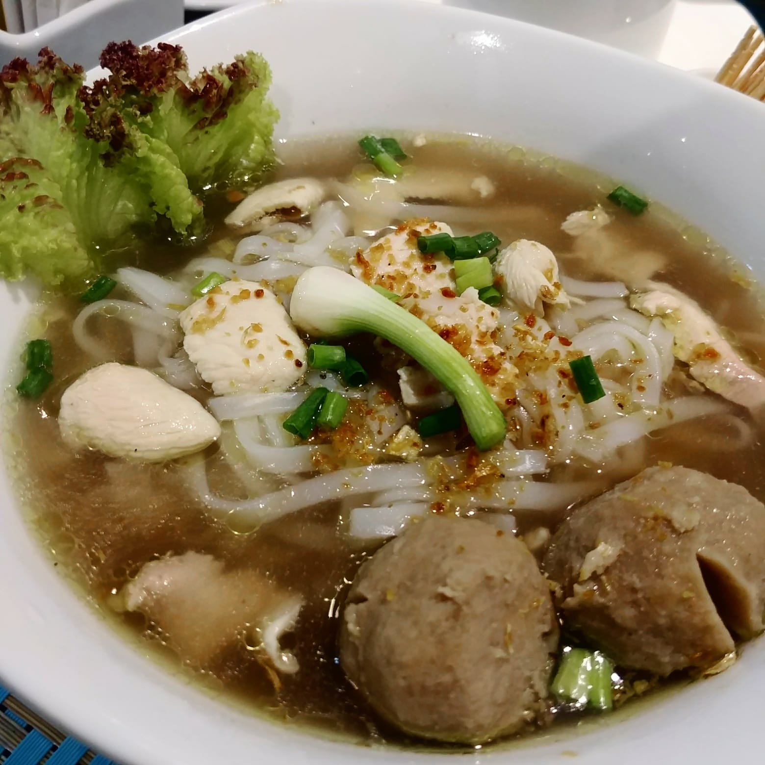 Hotel de L'Homme-餐饮