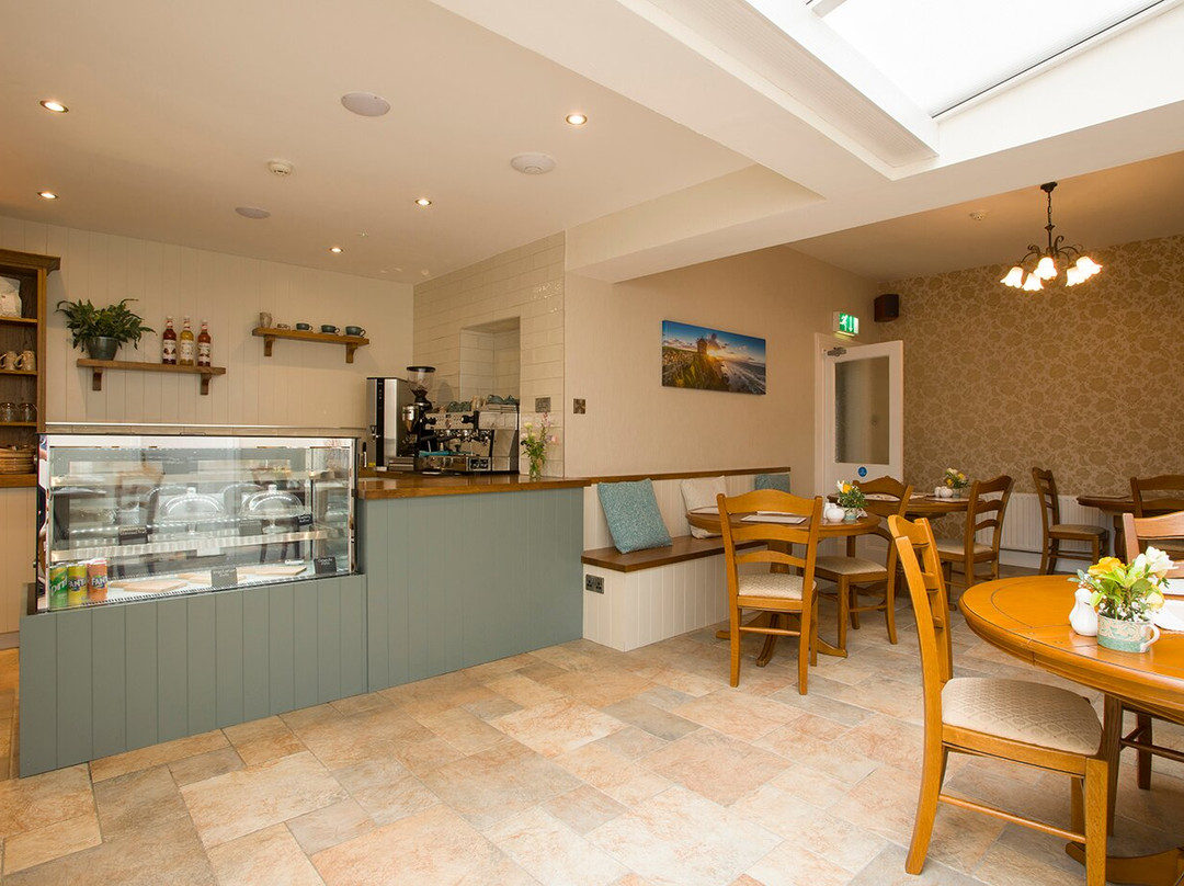 Portstewart酒店住宿-Cul-Erg House & Kitchen
