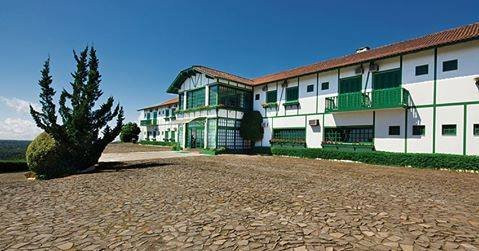 Cadeeiro da Serra主图