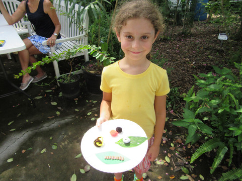 Nehrling Gardens-Gotha必去景点