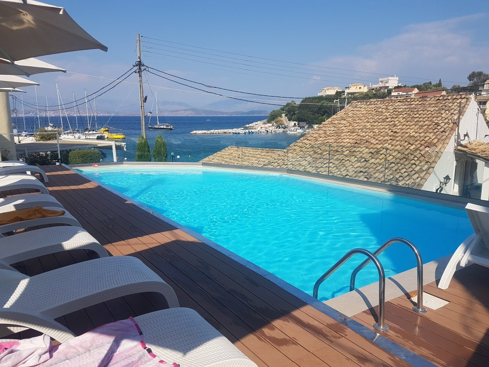 Melina Bay Boutique Hotel主图