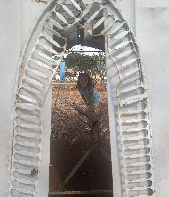 Parque do Cristo-Sertaozinho必去景点