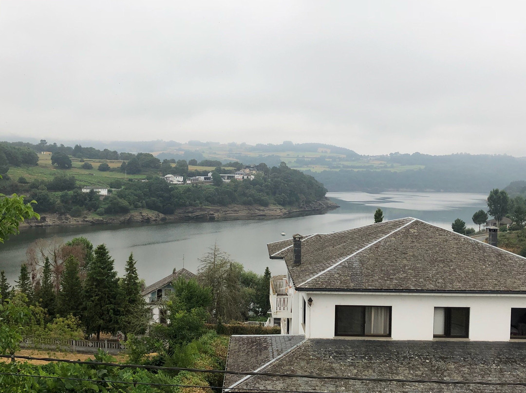 Casona da Ponte主图