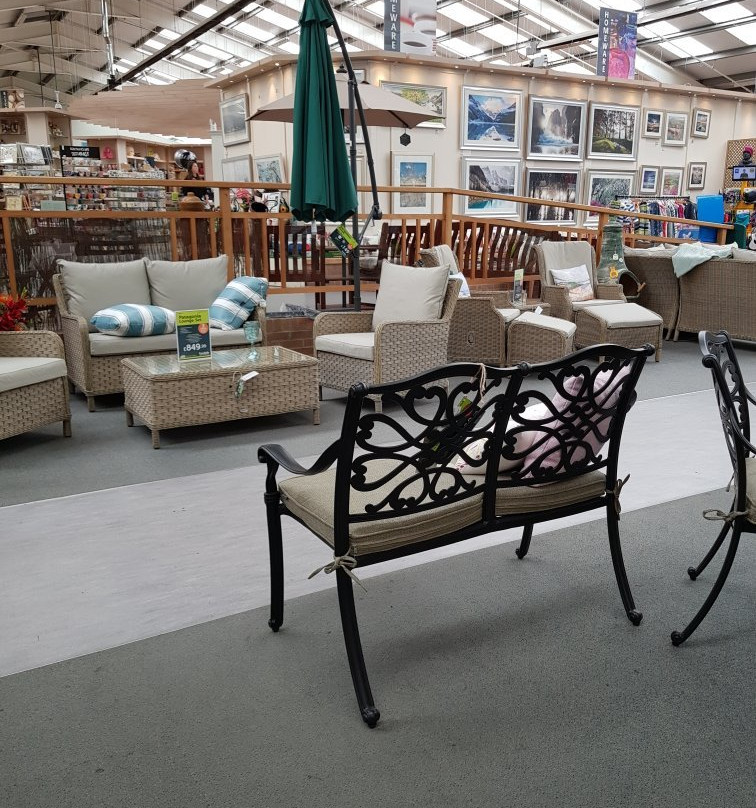 Gordale Garden Centre-Neston必去景点
