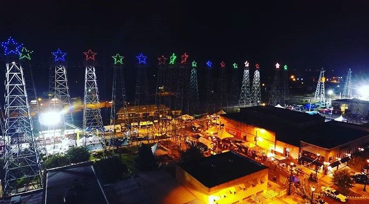 Kilgore旅游攻略图片