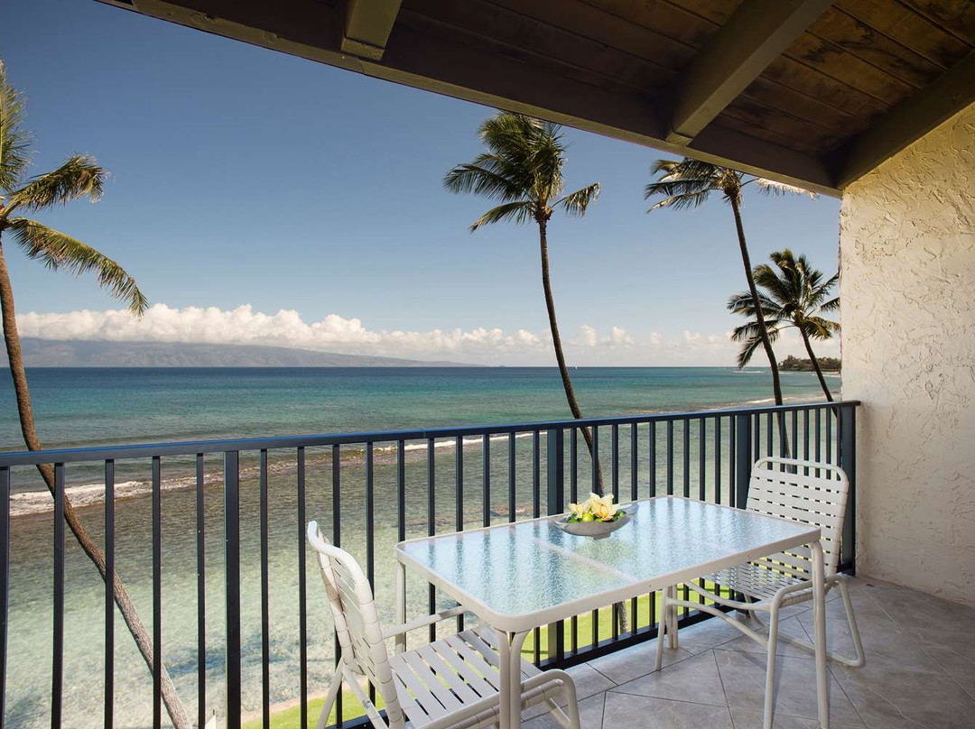 阿斯顿帕帕克度假酒店主图