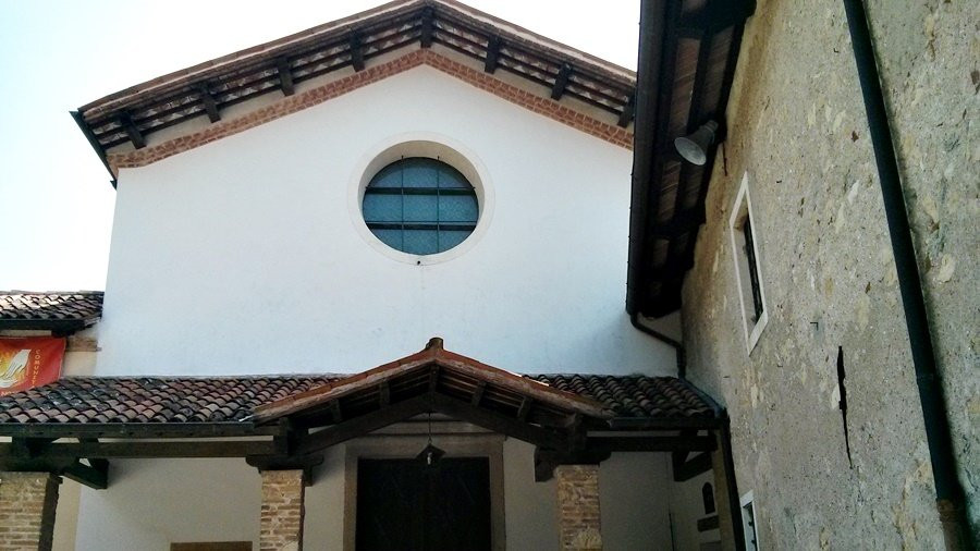 Convento di San Nicolo ai Cappuccini景点图片