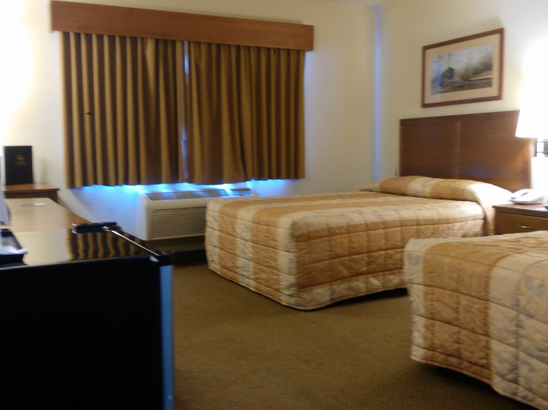 Madelia Hotel & Suites主图