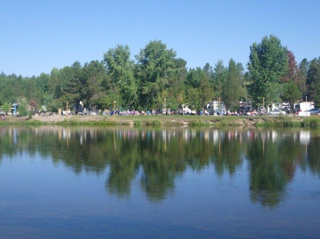 Arrowhead RV Park