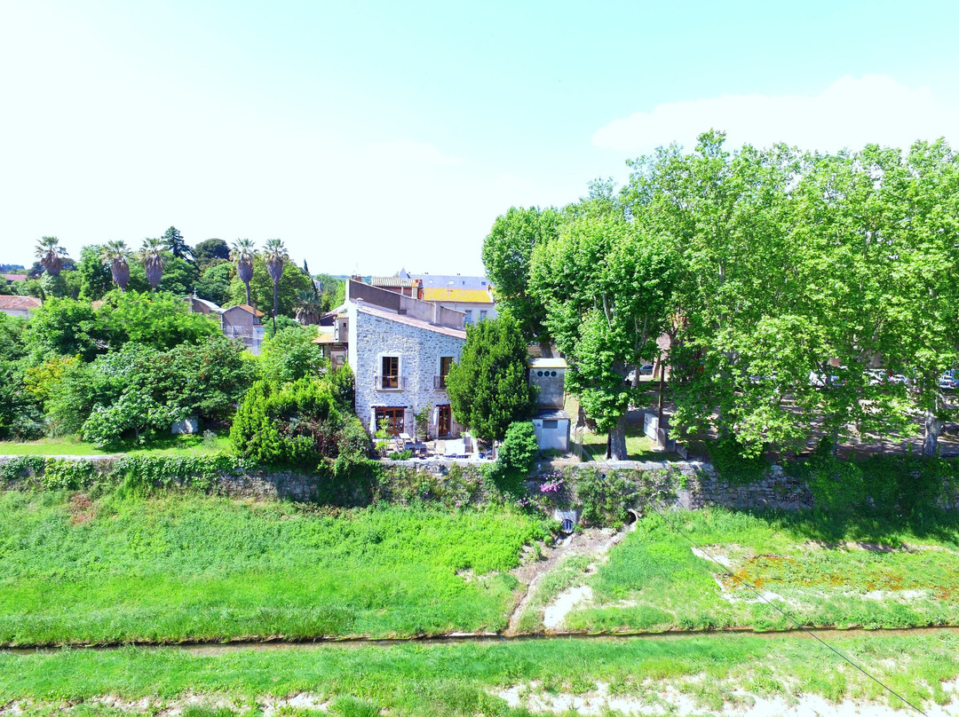 Atout Pézenas主图