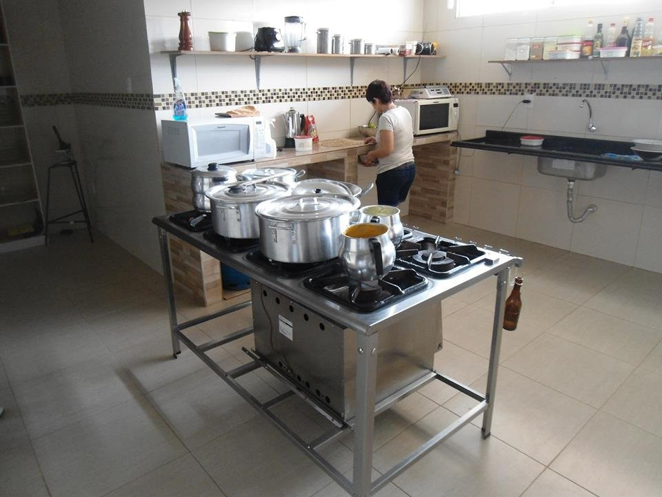 Lagoa dos Gatos餐馆和美食-Portal de Caruaru Restaurante