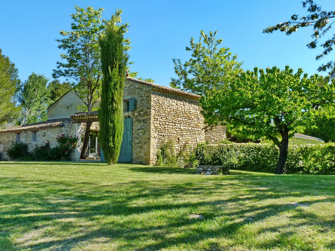 La Maison de Mayaric
