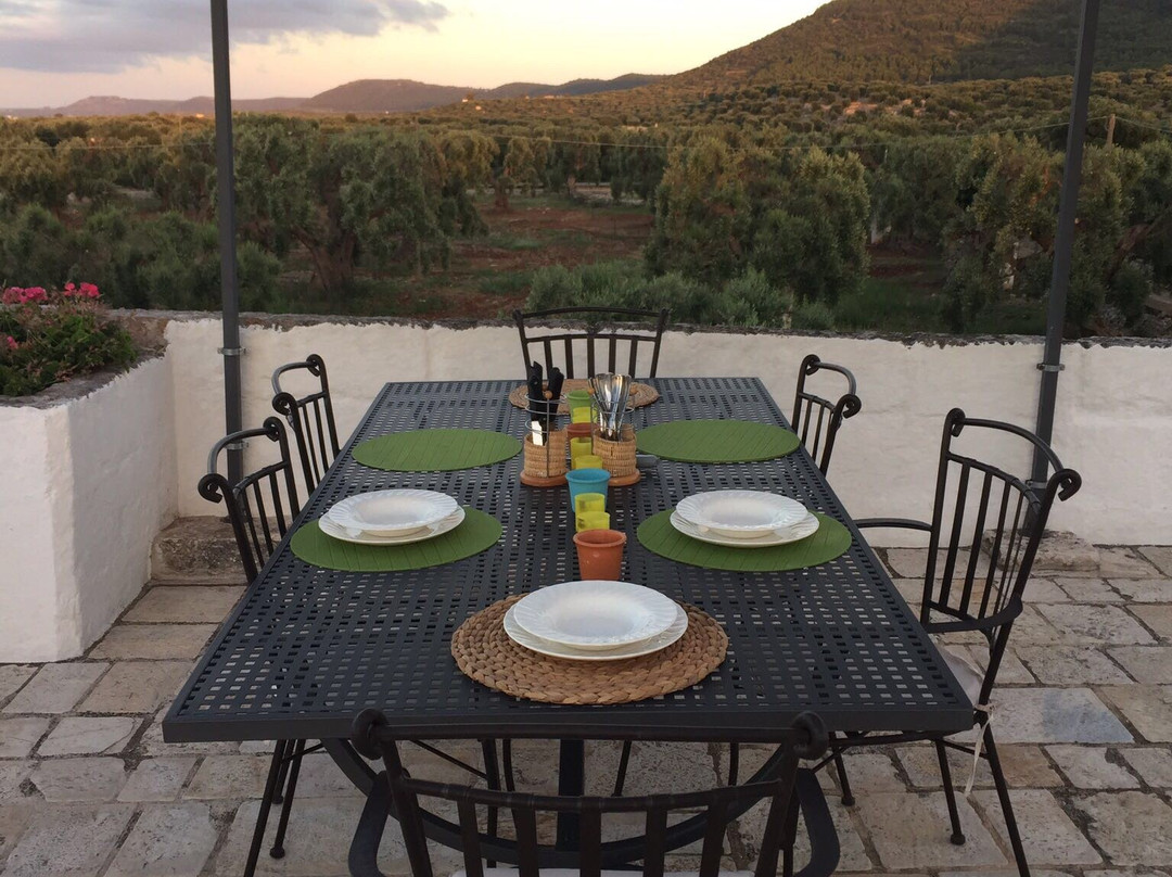 Masseria Capece主图