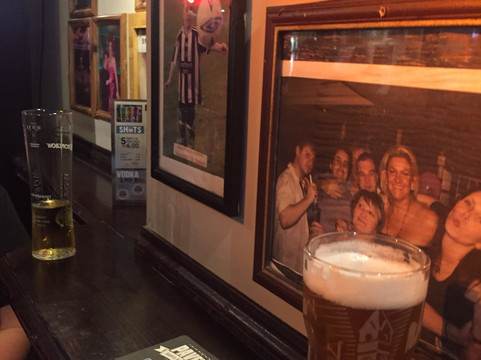 Percy Arms Newcastle-纽卡斯尔必去景点