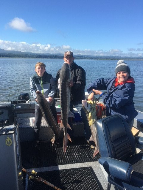 Gale Force Guides-Warrenton必去景点