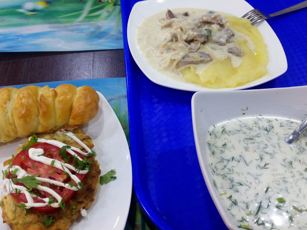 Grand Villa Guest House主图